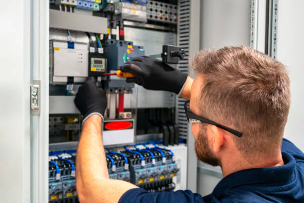 Best Industrial Electrical Services  in Ocean City, NJ