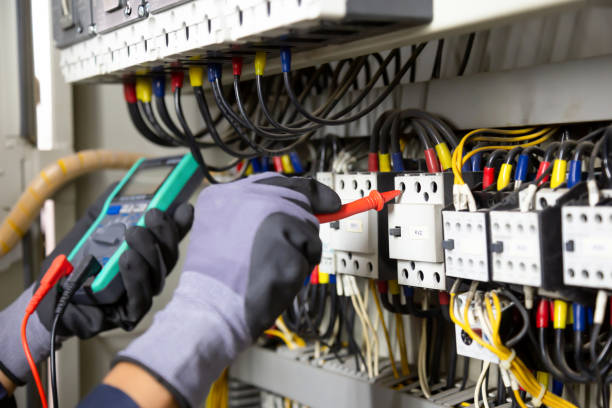 Emergency Electrical Repair Services in Ocean City, NJ