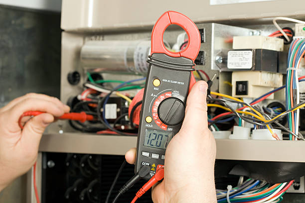 Best Electrical Wiring and Rewiring  in Ocean City, NJ